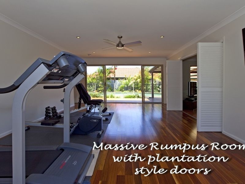 7 Lido Court, Wellington Point QLD 4160