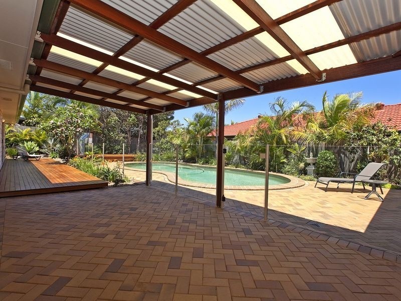 7 Lido Court, Wellington Point QLD 4160