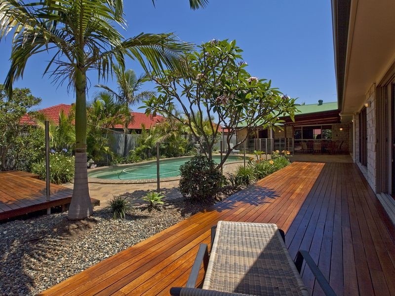7 Lido Court, Wellington Point QLD 4160