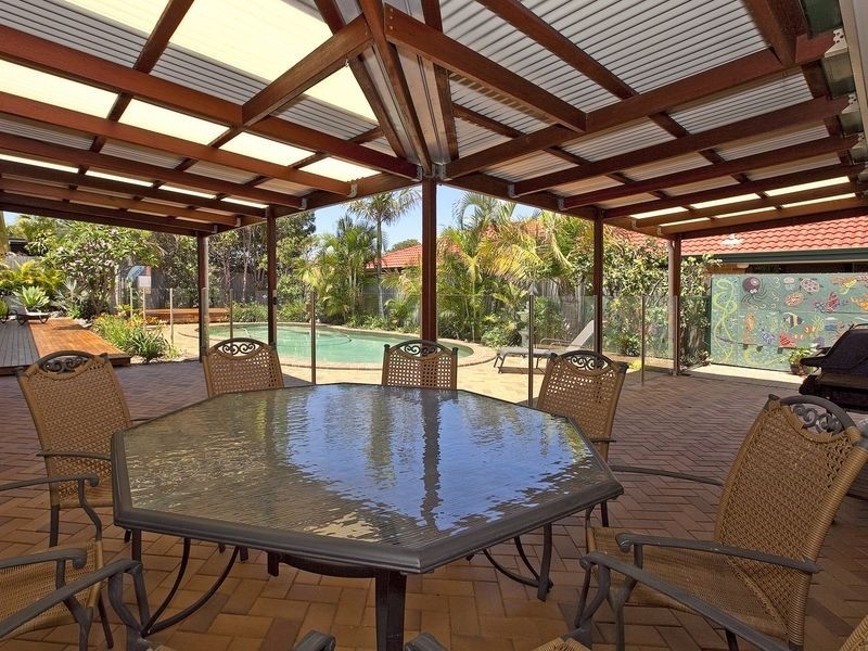 7 Lido Court, Wellington Point QLD 4160