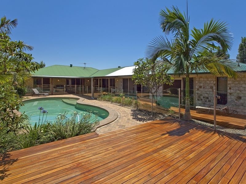 7 Lido Court, Wellington Point QLD 4160