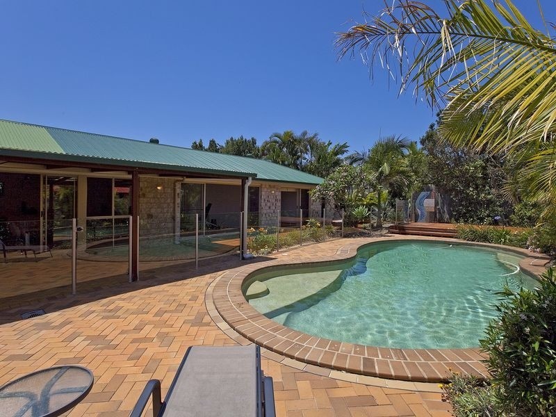 7 Lido Court, Wellington Point QLD 4160