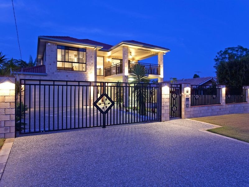 20 Water Street, Cleveland QLD 4163