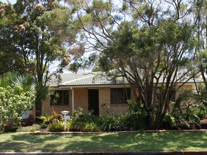 14 Danielle Street, Cleveland QLD 4163