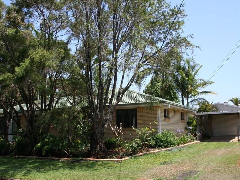 14 Danielle Street, Cleveland QLD 4163