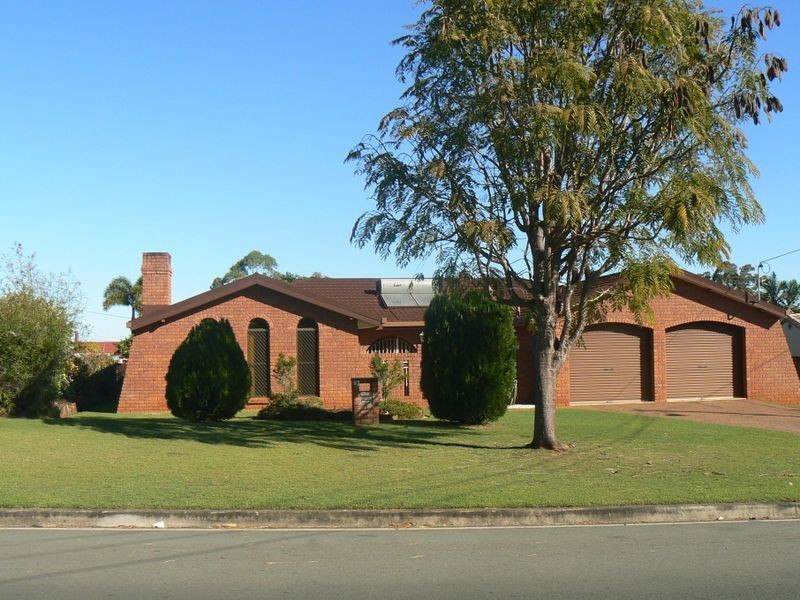 67 Princess Street, Cleveland QLD 4163