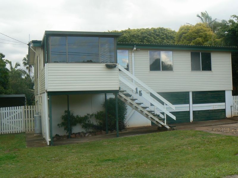 15 Cleveland Redland Bay Road, Cleveland QLD 4163