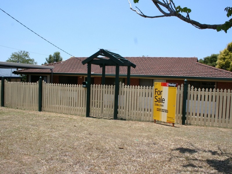 17 Lark Street, Birkdale QLD 4159