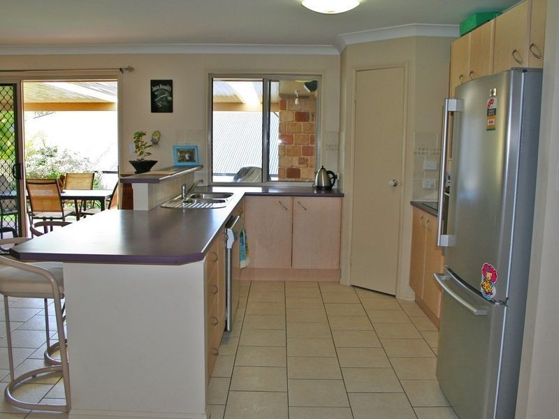 3 Laurel Court, Mount Cotton QLD 4165