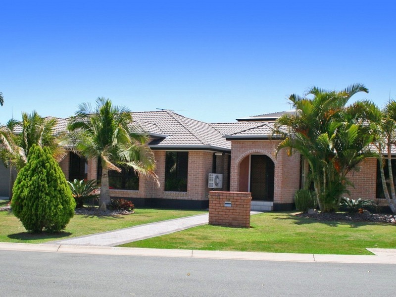 10 Marc Place, Cleveland QLD 4163