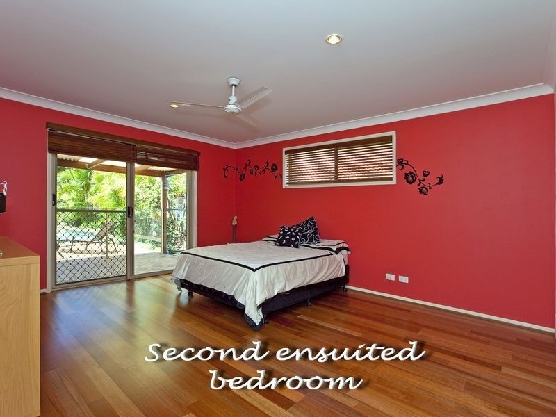 7 Lido Court, Wellington Point QLD 4160