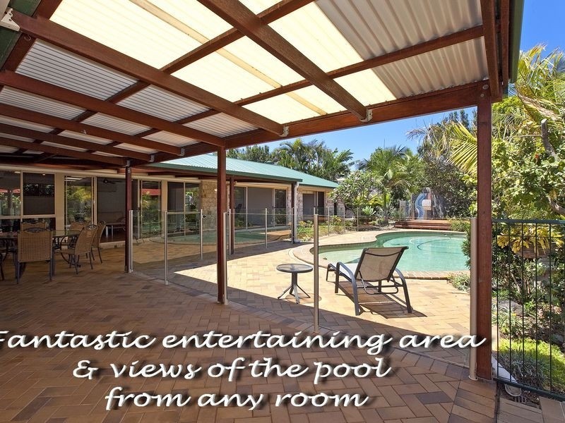 7 Lido Court, Wellington Point QLD 4160