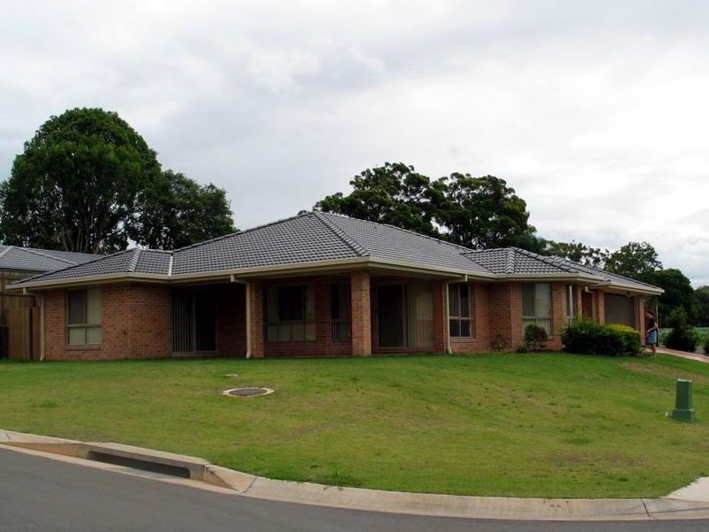 20 Sailfish Av, Birkdale QLD 4159