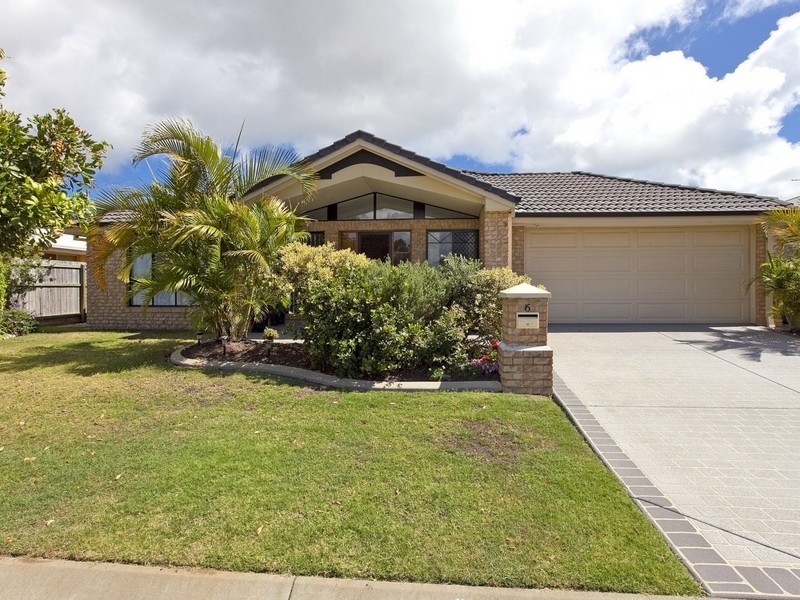 6 Inkerman Place, Thornlands QLD 4164