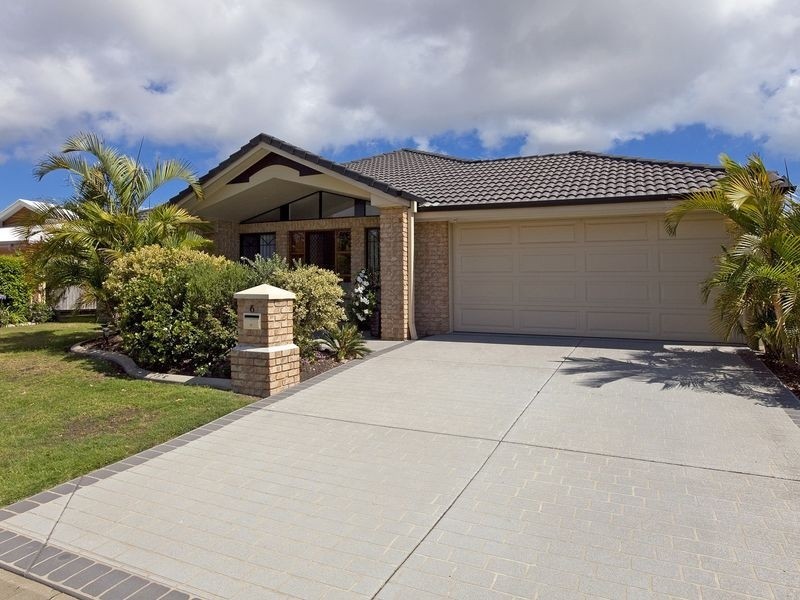 6 Inkerman Place, Thornlands QLD 4164