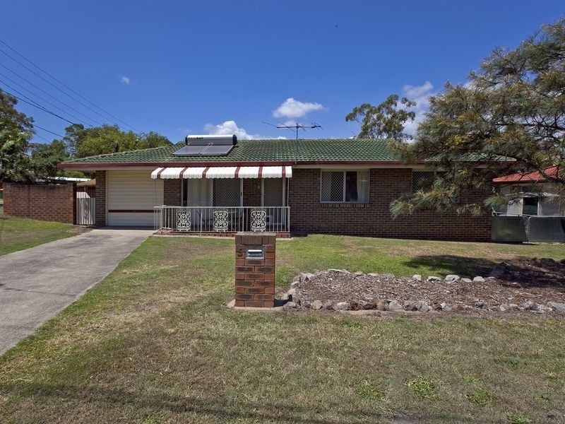 5 Kevin Street, Capalaba QLD 4157