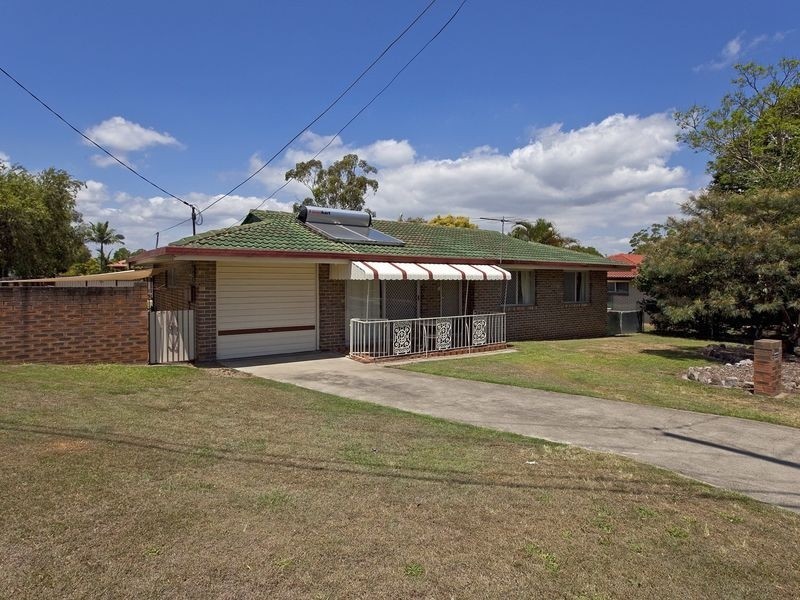 5 Kevin Street, Capalaba QLD 4157