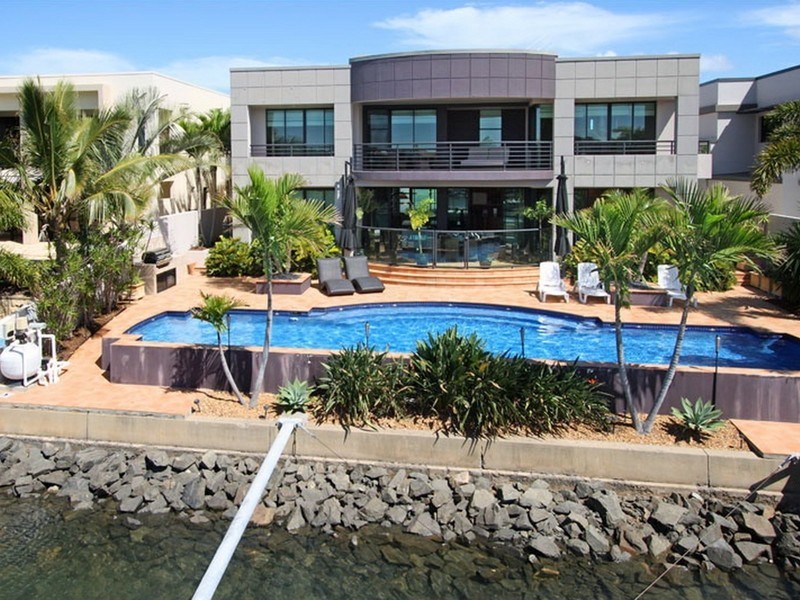 3 Plymouth Court, Raby Bay QLD 4163