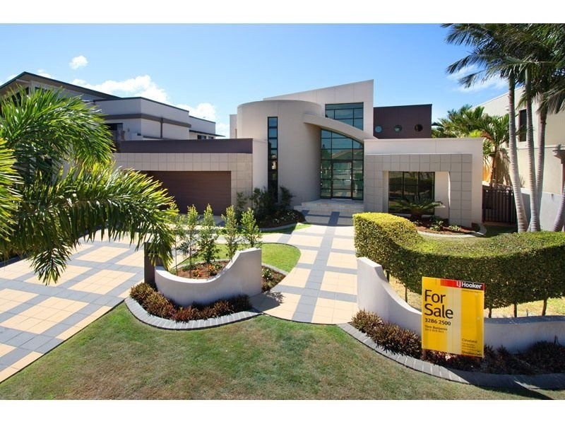 3 Plymouth Court, Raby Bay QLD 4163