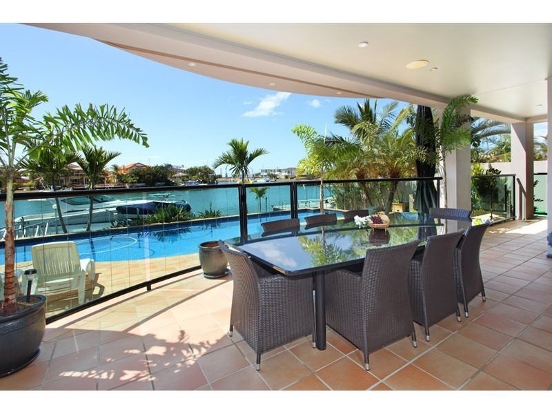 3 Plymouth Court, Raby Bay QLD 4163