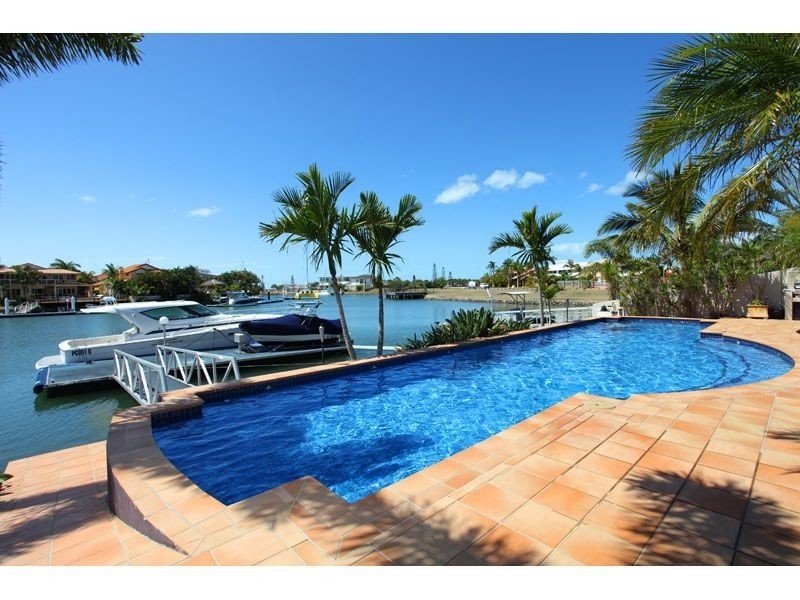 3 Plymouth Court, Raby Bay QLD 4163