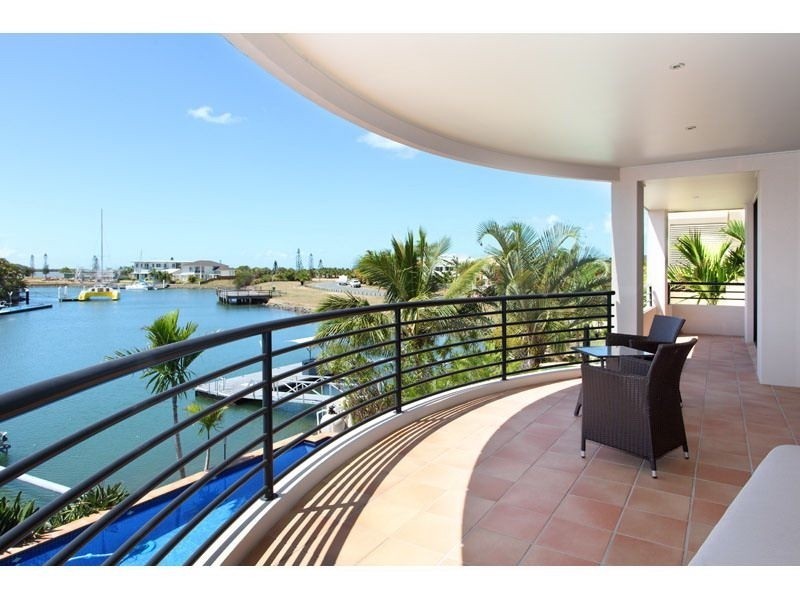 3 Plymouth Court, Raby Bay QLD 4163