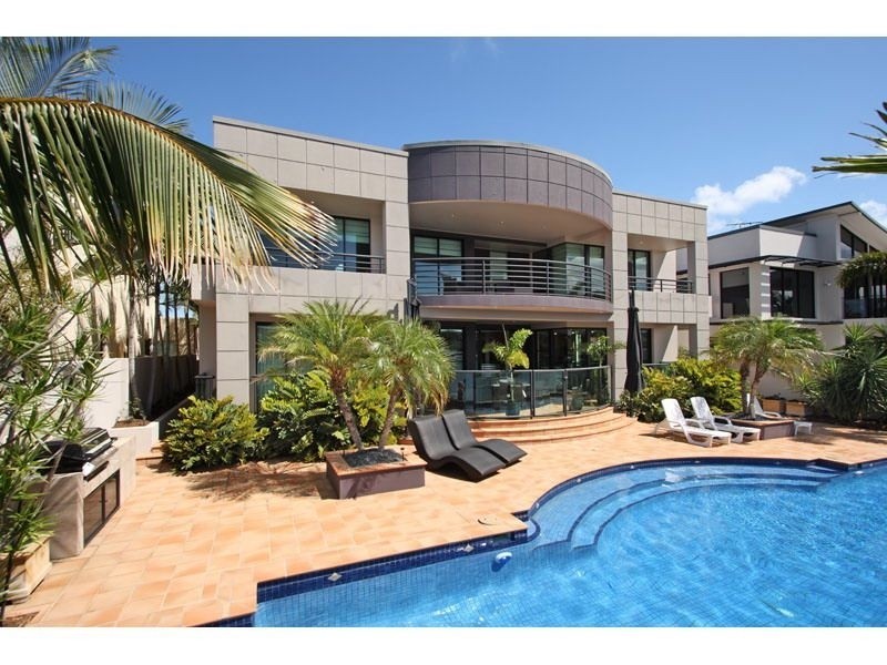 3 Plymouth Court, Raby Bay QLD 4163