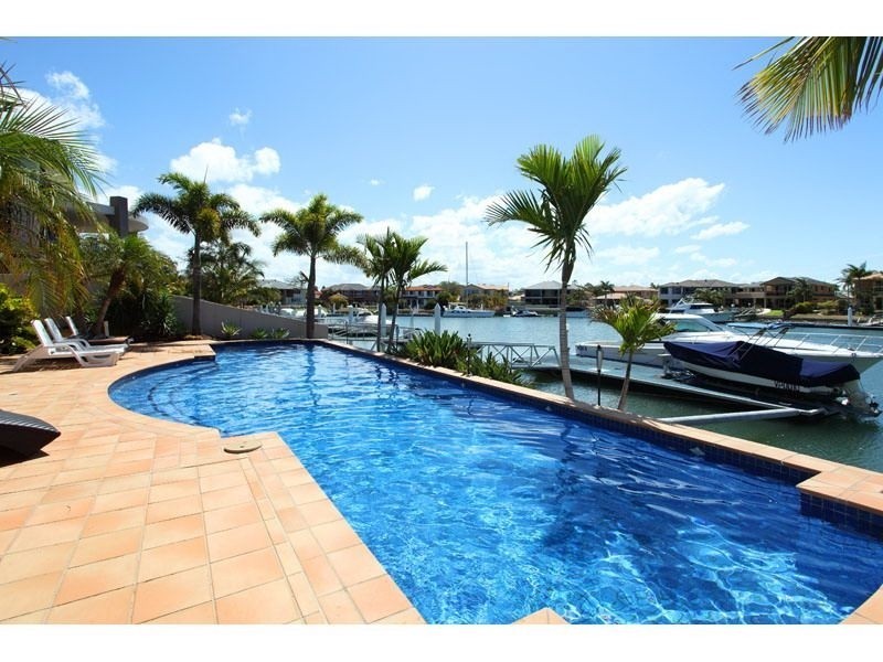 3 Plymouth Court, Raby Bay QLD 4163