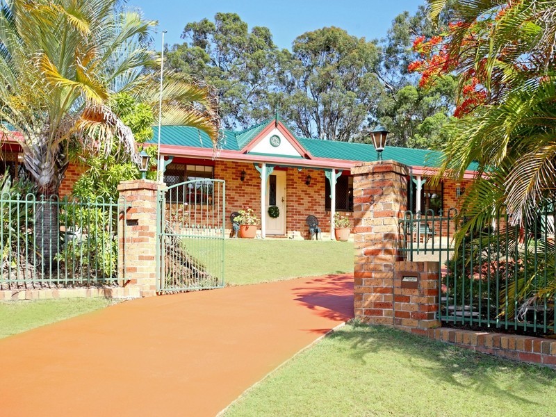 3 Peachface Court, Thornlands QLD 4164