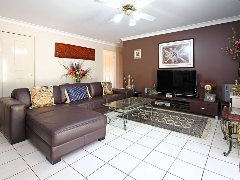 3 Peachface Court, Thornlands QLD 4164