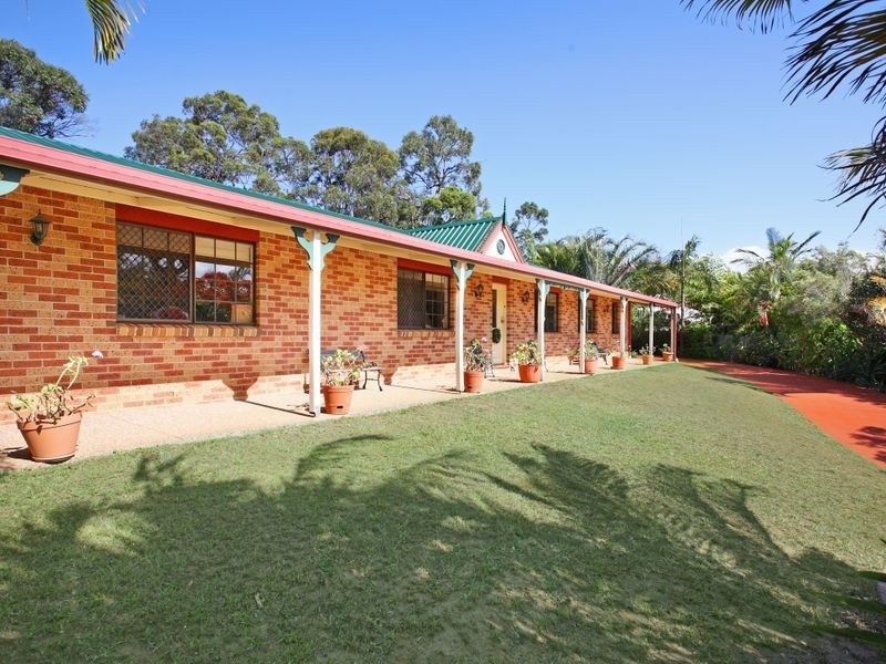 3 Peachface Court, Thornlands QLD 4164