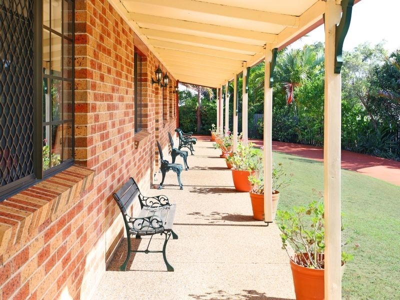 3 Peachface Court, Thornlands QLD 4164