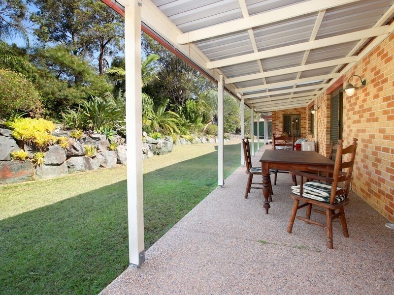3 Peachface Court, Thornlands QLD 4164