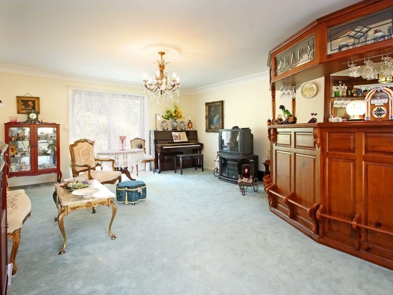 3 Peachface Court, Thornlands QLD 4164