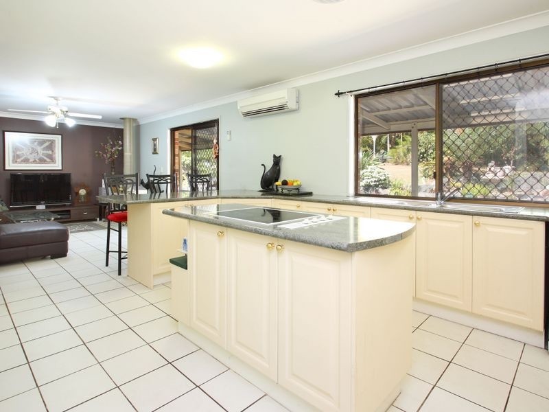 3 Peachface Court, Thornlands QLD 4164