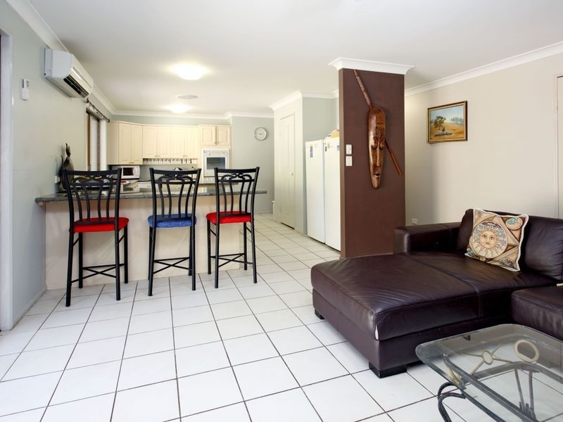 3 Peachface Court, Thornlands QLD 4164