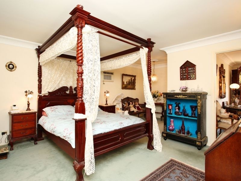 3 Peachface Court, Thornlands QLD 4164