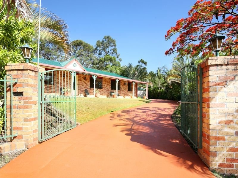3 Peachface Court, Thornlands QLD 4164
