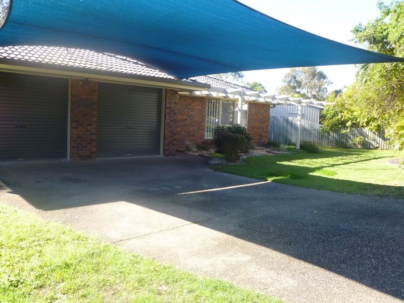 5 Achernar Ct, Thornlands QLD 4164