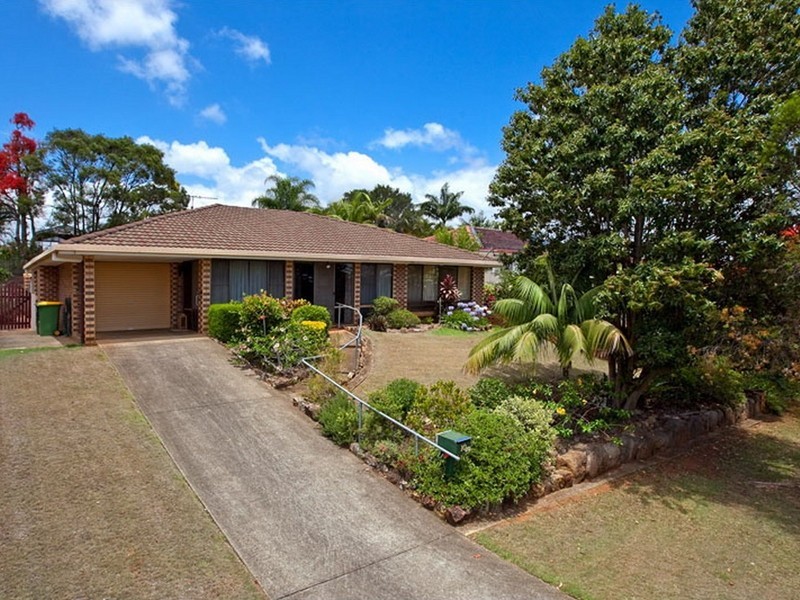 10 Mergowie Drive, Cleveland QLD 4163