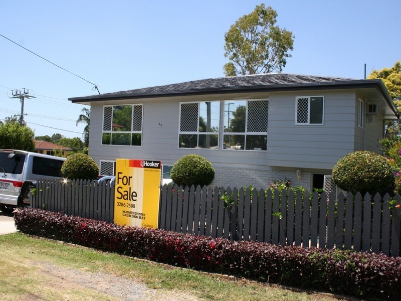 49 Prince of Wales Parade, Alexandra Hills QLD 4161