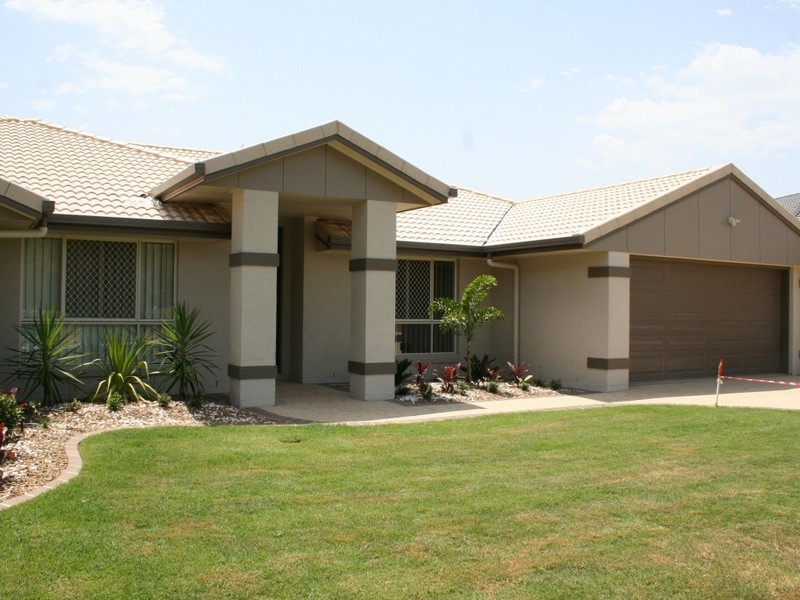 29 George Thorn Drive, Thornlands QLD 4164