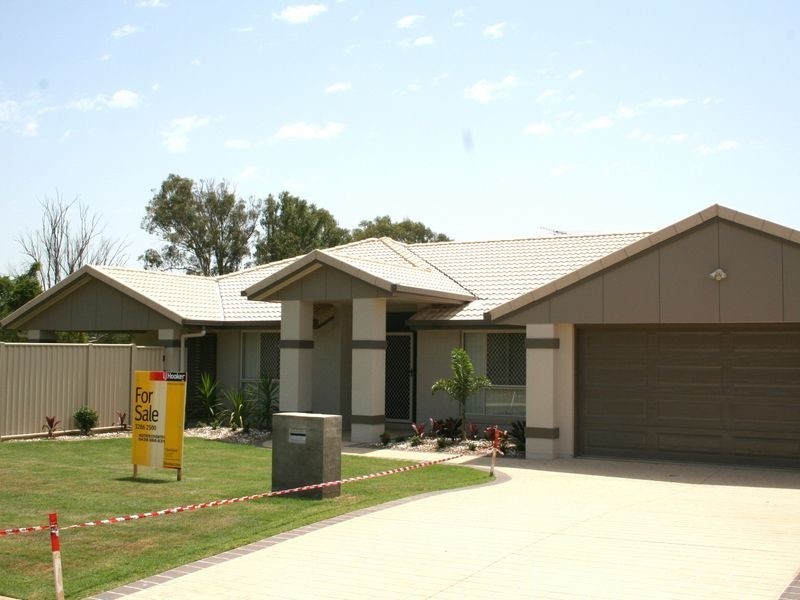 29 George Thorn Drive, Thornlands QLD 4164