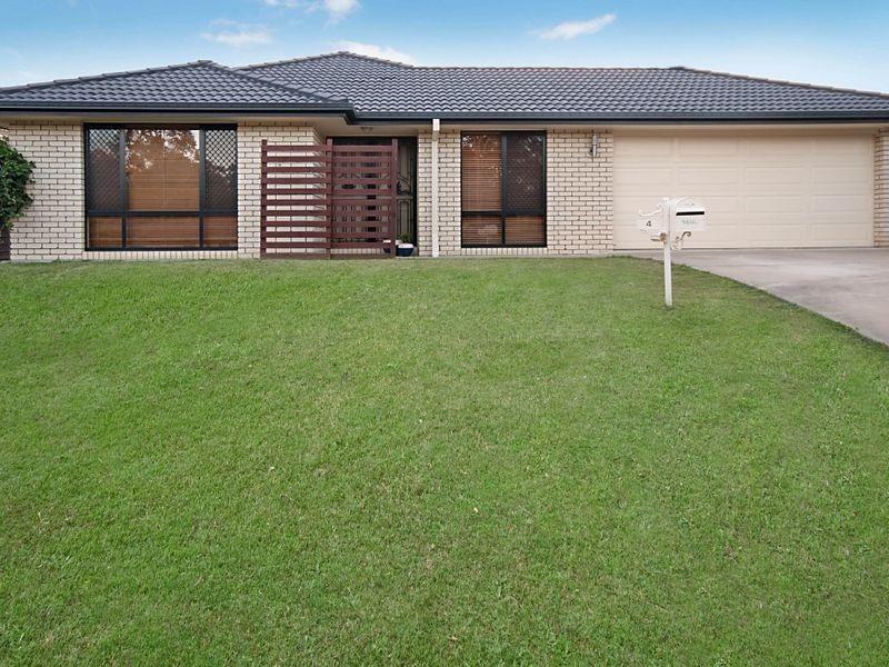 4 Red Ash Court, Mount Cotton QLD 4165