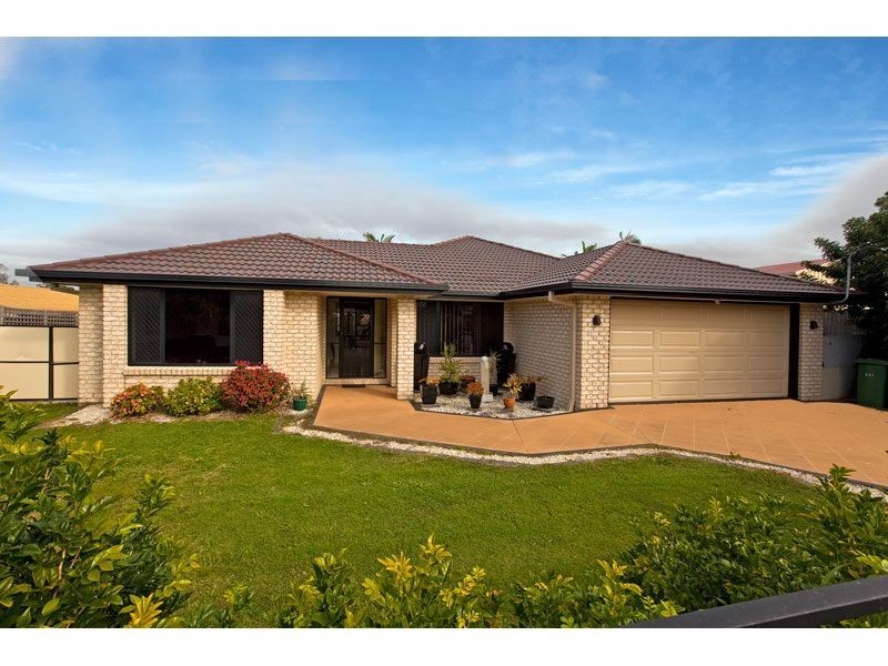 511 Old Cleveland Road EAST, Birkdale QLD 4159