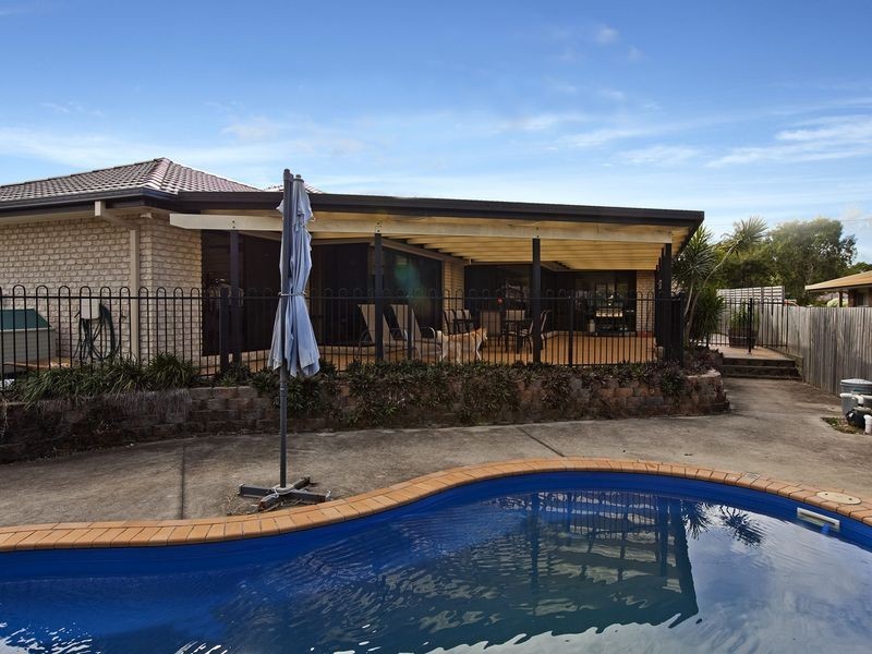 511 Old Cleveland Road EAST, Birkdale QLD 4159