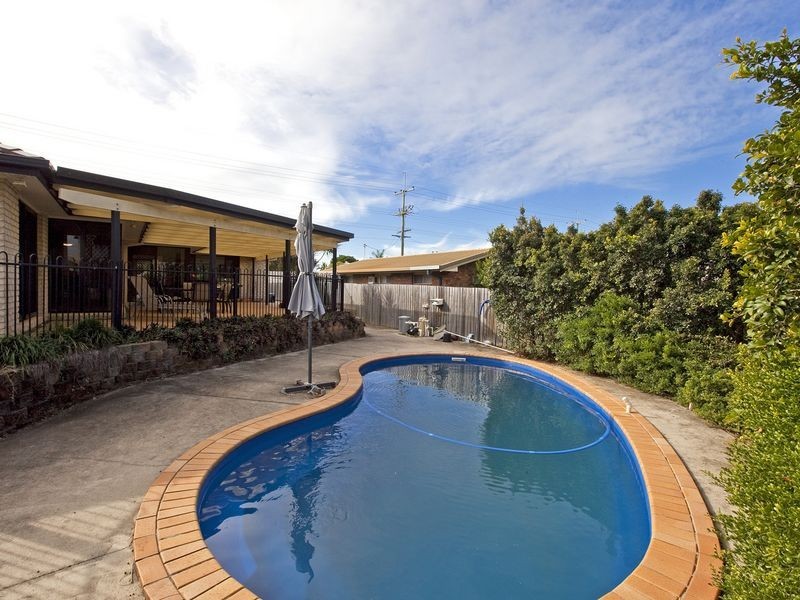 511 Old Cleveland Road EAST, Birkdale QLD 4159