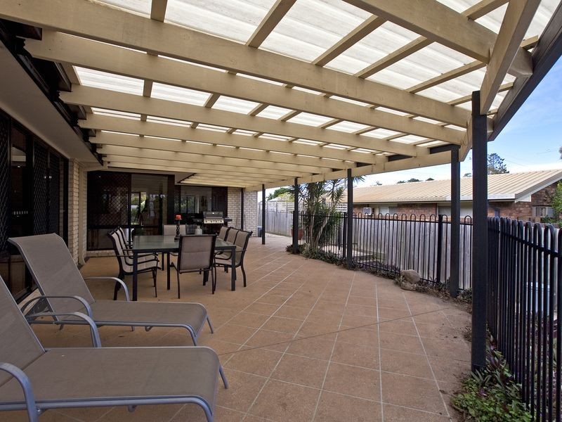 511 Old Cleveland Road EAST, Birkdale QLD 4159