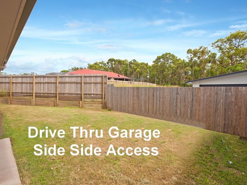 3 Ludmilla Place, Alexandra Hills QLD 4161