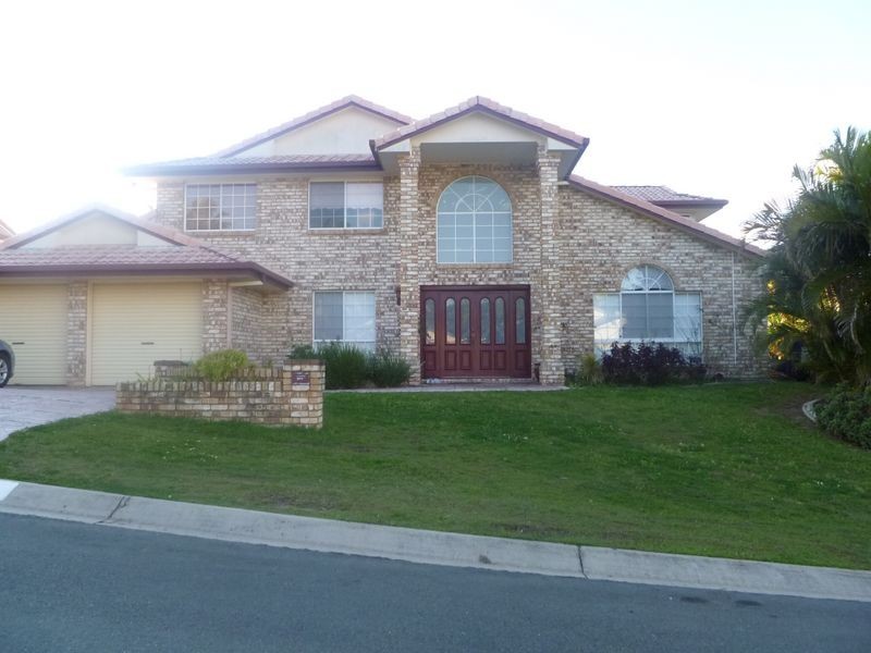 1 Gatsby Court, Alexandra Hills QLD 4161